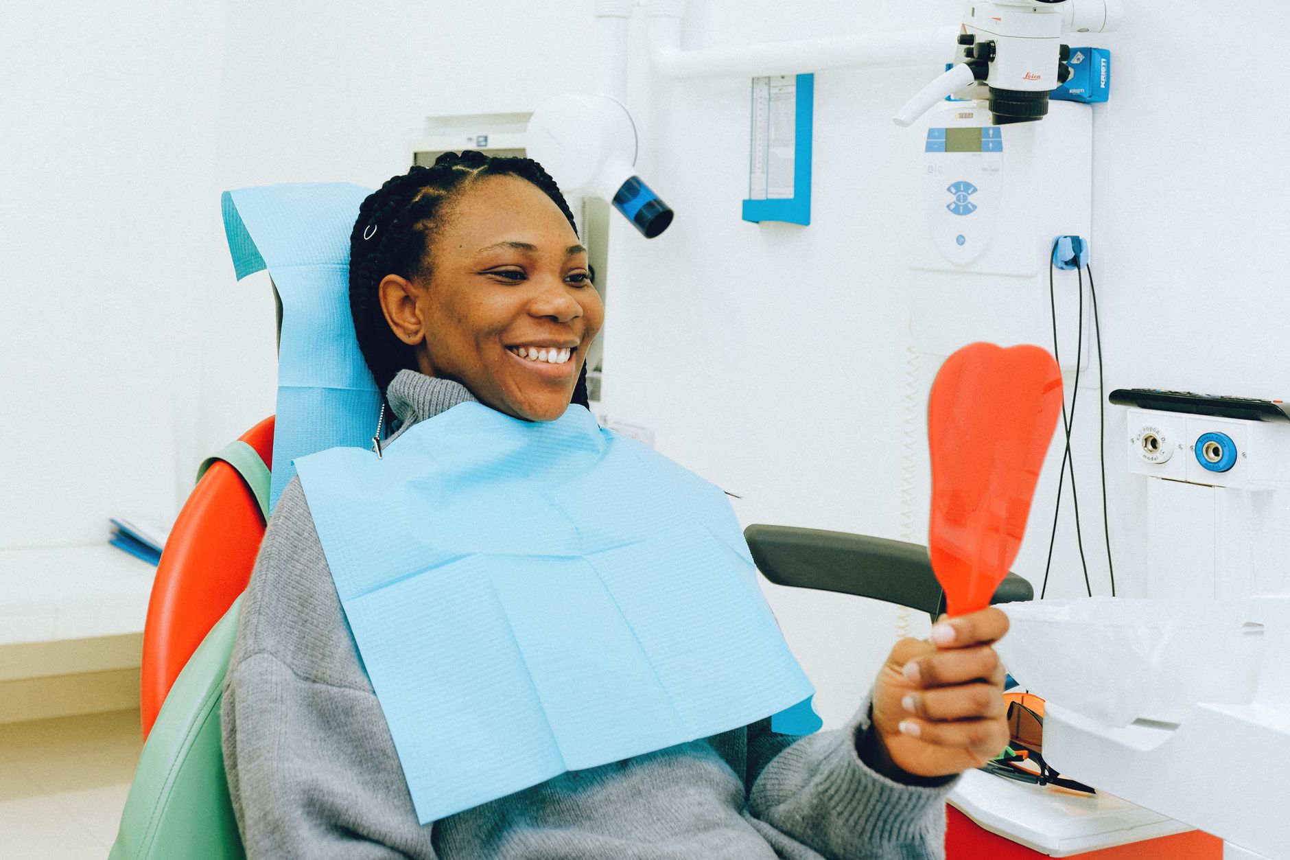 Dentiste Urgence 